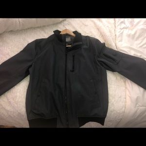 Mens Bomber Jacket Michael Kors